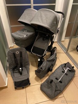 Bugaboo Donkey 3 Duo / Twin - 8