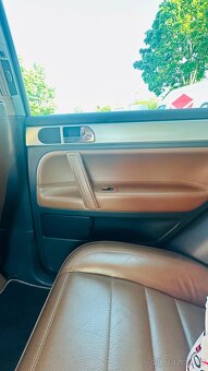 Vw touareg 3,6FSI 206kw - 8