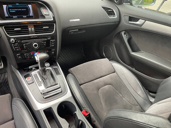 Audi A5 1.8 TFSI Sportback S-line - 8