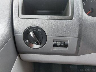 Volkswagen Transporter, LONG 1,9 TDi 75kW 8-MÍST - 8
