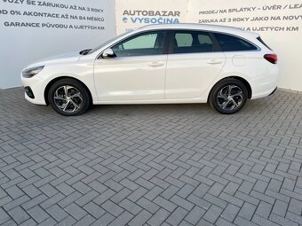 Hyundai i30 Com. 1.6CRDi SMART + ČR 1.maj DPH - 8