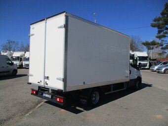 Iveco Daily 35C16 chladící, 29 300 km - 8