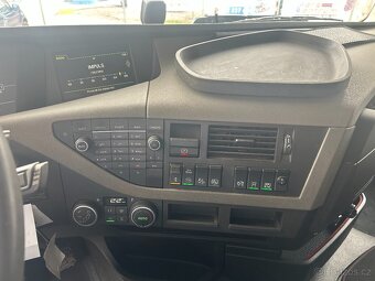 Volvo FH500 2018 - 8