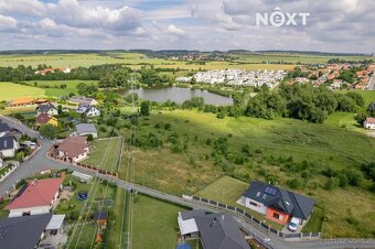 Prodej pozemek Bydlení, 1199㎡ - 8