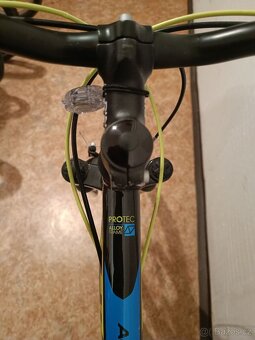 Horské kolo Alpina Eco M20 - 8
