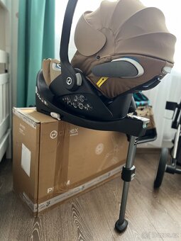 Cybex priam Karolína Kurková - 8