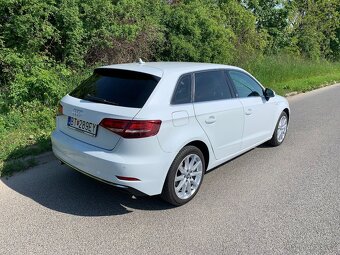 AUDI A3 S-Line - 8