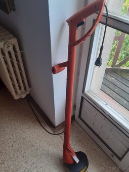 Strunová sekačka elektronická joker - 8