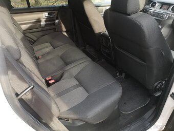 Land Rover Discovery 4 2,7TD - 8