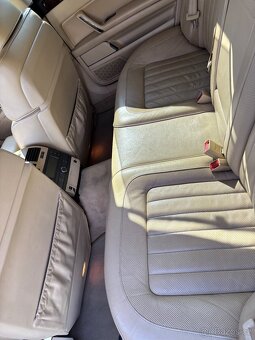 Vw phaeton 3.0 tdi - 8