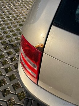 Na prodej: Škoda Fabia 1.4 MPI 55 kW - 8