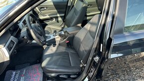 BMW 320i 110kW Automat,Alu,Navi - 8