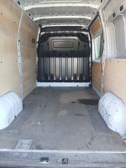 Renault Master L2H2 01/2018 klima - 8