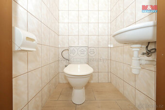 Prodej obchod a služby, 70 m², Pacov, ul. Myslíkova - 8