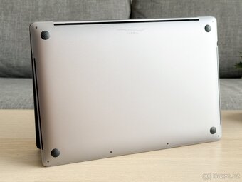 Apple MacBook Pro 16" (2019) - i7 2,6GHz, 32GB, 512GB, 5300 - 8