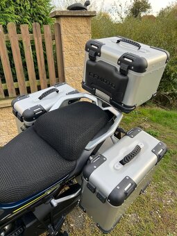 CFMOTO 800MT Touring 2022 - 8