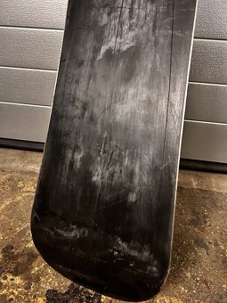 Snowboard 140cm - 8