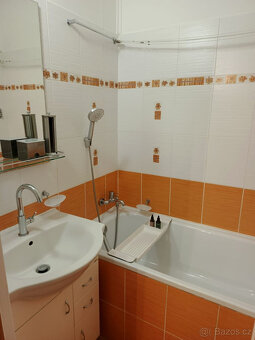 Pronájem bytu 3+1, Dělnická, Neředín, 17500 Kč/měs, 72 m2 - 8