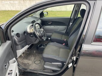 Daihatsu Sirion, 1.3i - 8
