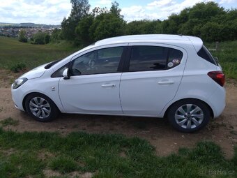 Opel Corsa E 1.4 66kw 2016 - 8