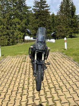 Yamaha Teneré 700, v TP 35kW - 8
