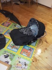 Prodám Casualplay s4 Xtreme - 8