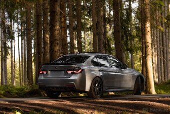 BMW F30 335i xdrive - 8