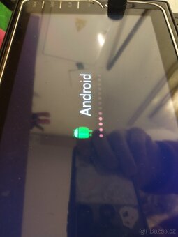 Nová navigace Ford Android 4GB RAM - 8