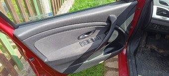 Renault Megane 3 1.5dci - 8