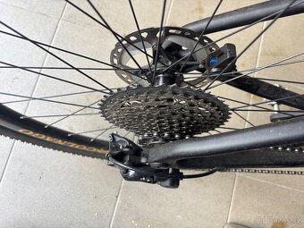 Karbonový bike-gravel 29" váha 9,3kg , colnago kola - 8