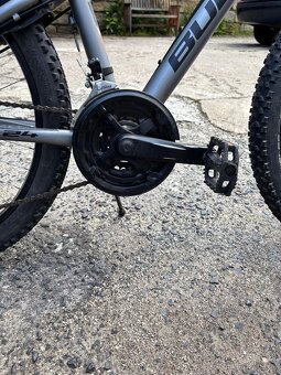 BULLS TOKE 24 Disc - 8