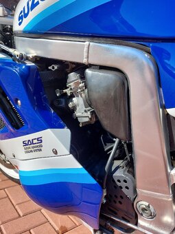 Suzuki GSX-R 1100 - 8