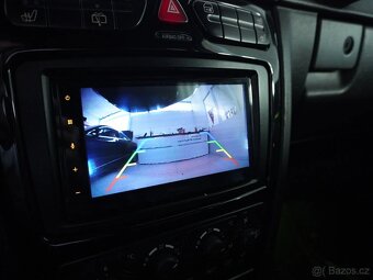 MERCEDES-BENZ G 500 AMG Automatic - 8