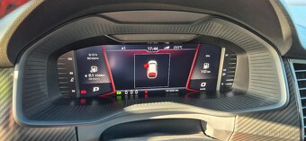 ŠKODA KODIAQ RS 2.0 BITDI 176KW - 8