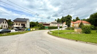 Prodej, stavební pozemek, 569 m², Puklice u Jihlavy - 8