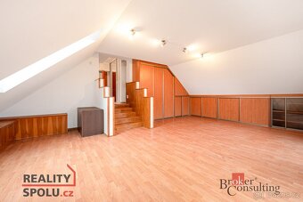 Prodej, byty/4+kk, 172 m2, Novoštěrboholská 377/9, Štěrbohol - 8