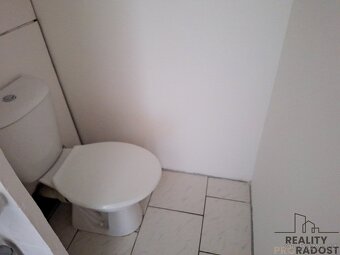 Prodej bytu 1+1, 35 m2, Kosmonautů, Děčín Březiny - 8