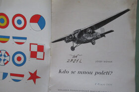 Manuály od motocyklů jawa čz junák pionýr jawa 50 manet 90 - 8