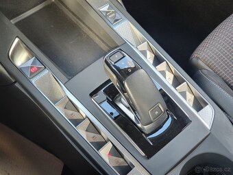 DS Automobiles DS 3 + záruka, AUTOMAT - 8