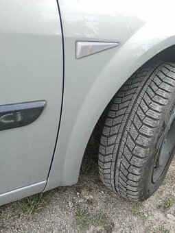 Renault Megane - 8