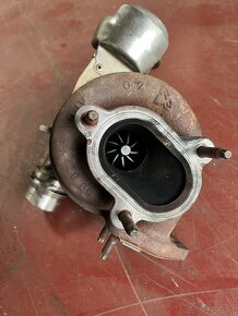 Turbodmychadlo 1,5 dci originál Renault/Dacia - 8