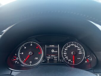 Prodám Audi Q5 ULTRA 2.0 TDI 110kw Rok 2015 Stk do 7/2026 - 8