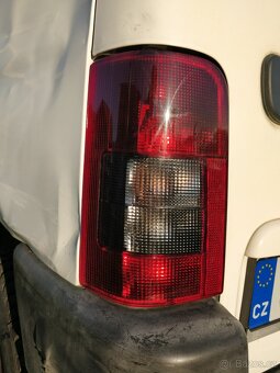 Citroen Berlingo 2.0 hdi na ND - 8