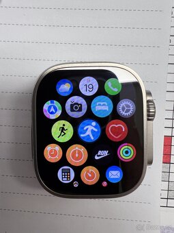 Apple Watch Ultra 1.gen - 8