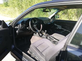BMW E36 coupe - 8