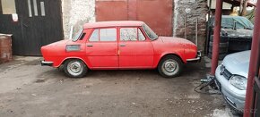 ŠKODA 100 r.v.1975 - 8