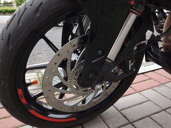 KTM 125 Duke - 8