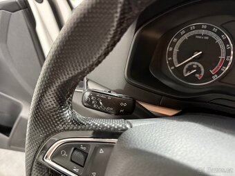 Škoda Karoq 1,6 TDI DSG FULL LED ALU - 8