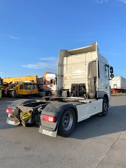 DAF XF 106.510, Euro VI - 8