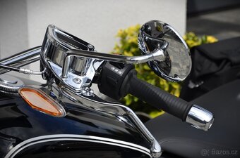 BMW R18 First Edition CZ původ / DPH / záruka - 8